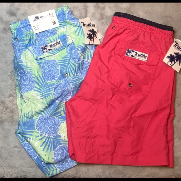 Other - NWT Swim Trunks Surf & Swim Co.